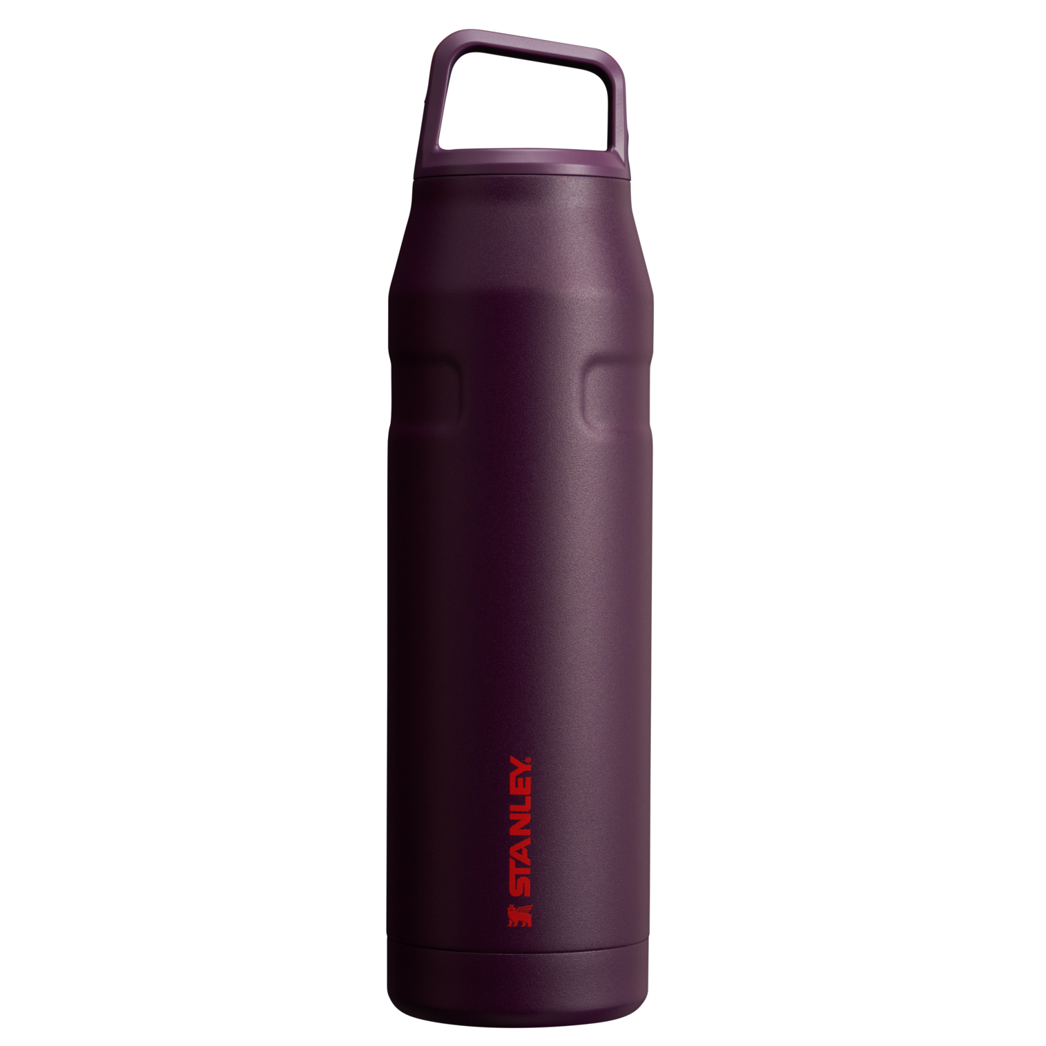 IceFlow™ Bottle with Cap and Carry+ Lid | 36 OZ - Image 2