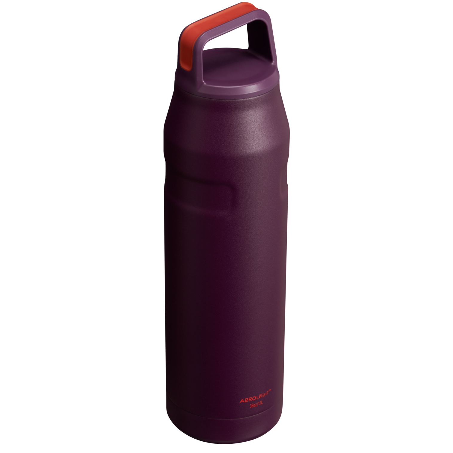 IceFlow™ Bottle with Cap and Carry+ Lid | 36 OZ - Image 3