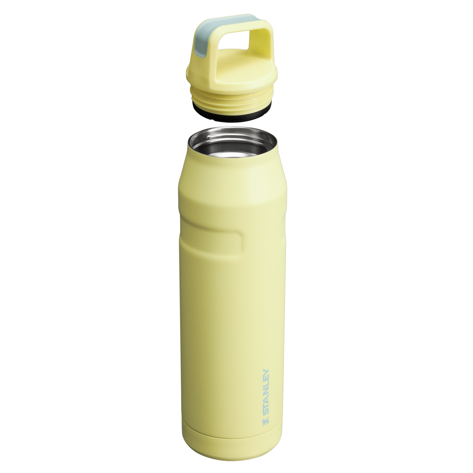 IceFlow™ Bottle with Cap and Carry+ Lid | 36 OZ - Image 16