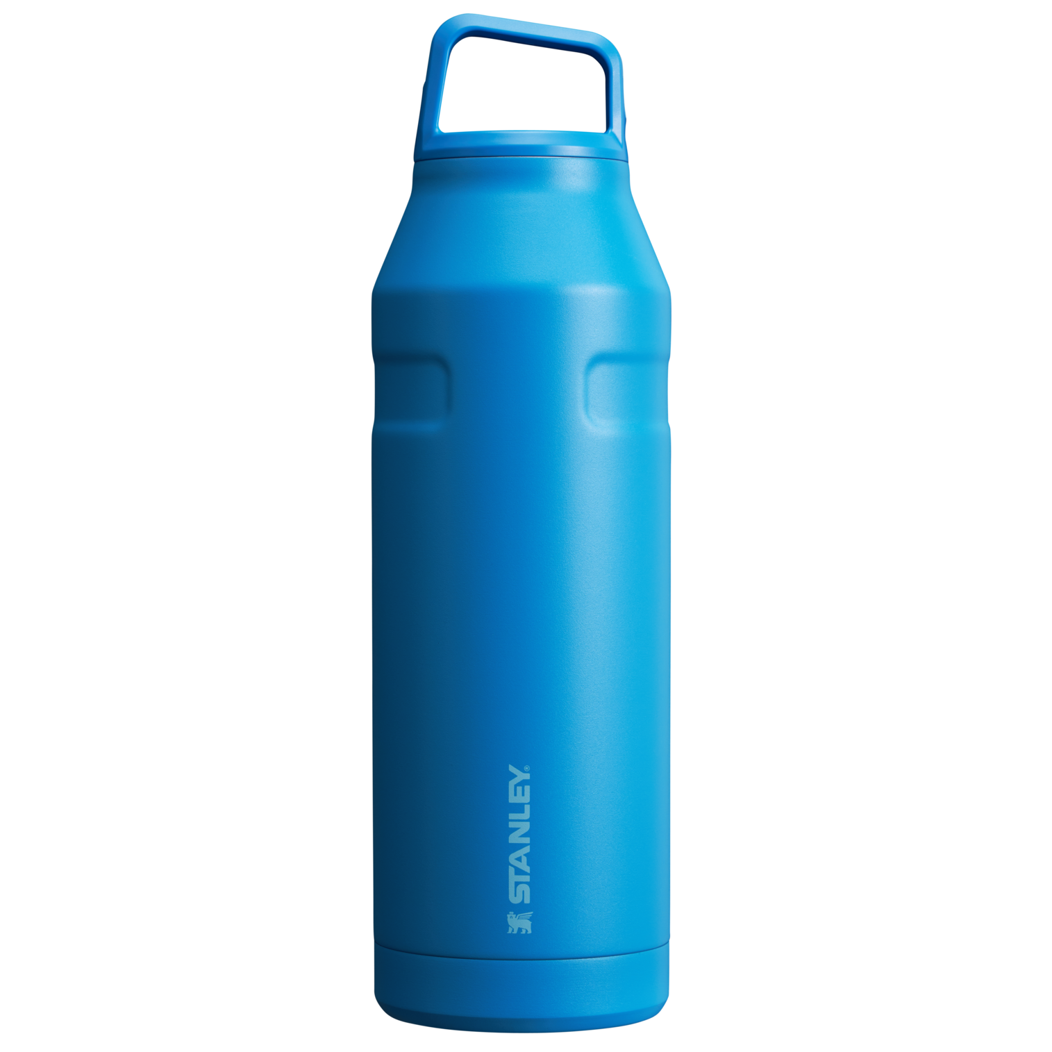 IceFlow™ Bottle with Cap and Carry+ Lid | 50 OZ - Image 4