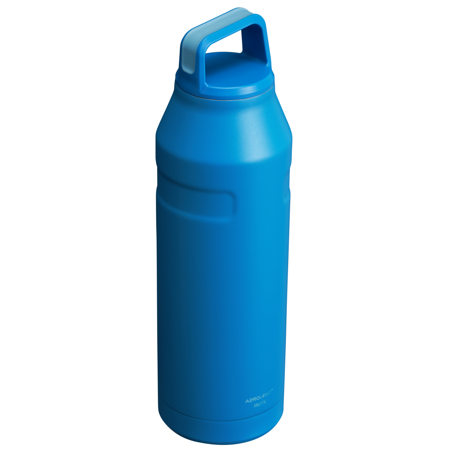 IceFlow™ Bottle with Cap and Carry+ Lid | 50 OZ - Image 5