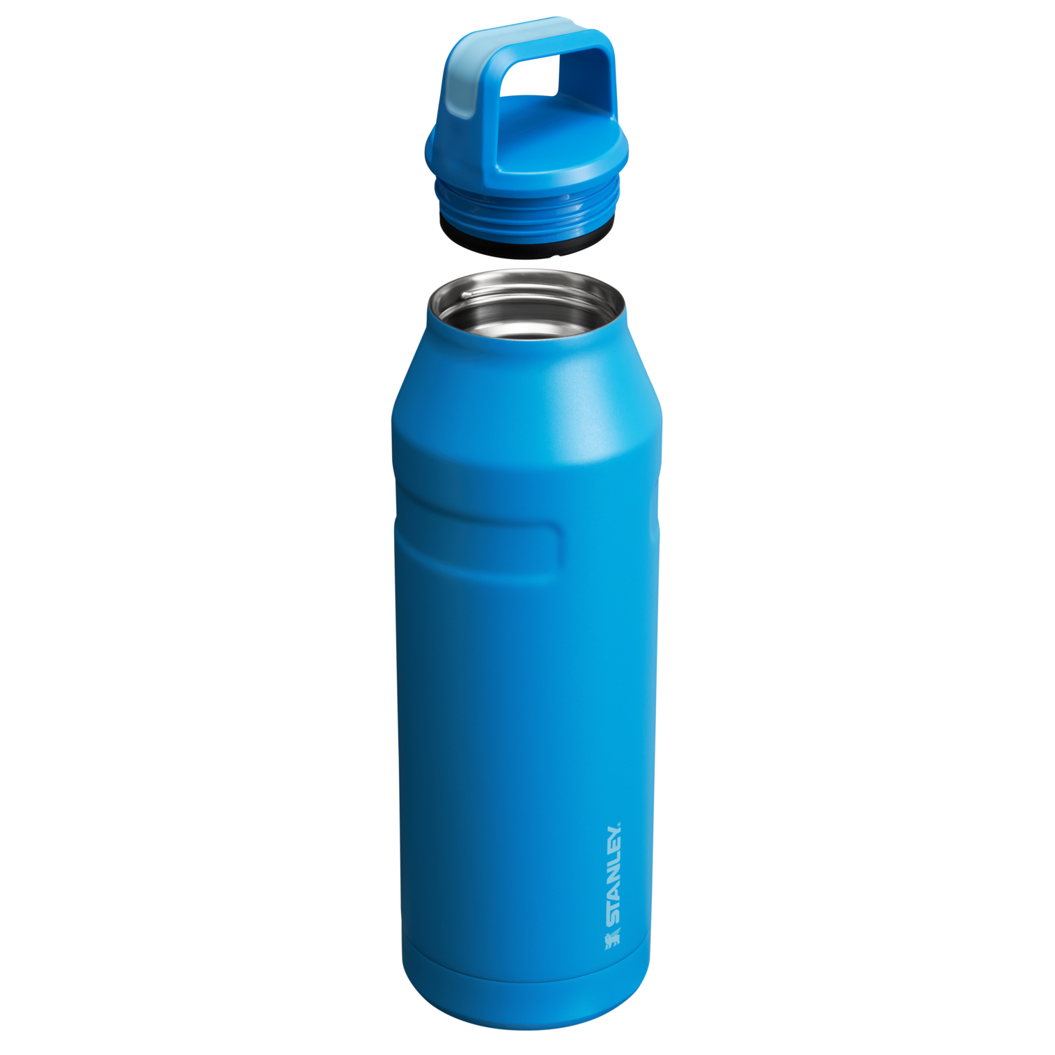 IceFlow™ Bottle with Cap and Carry+ Lid | 50 OZ - Image 6