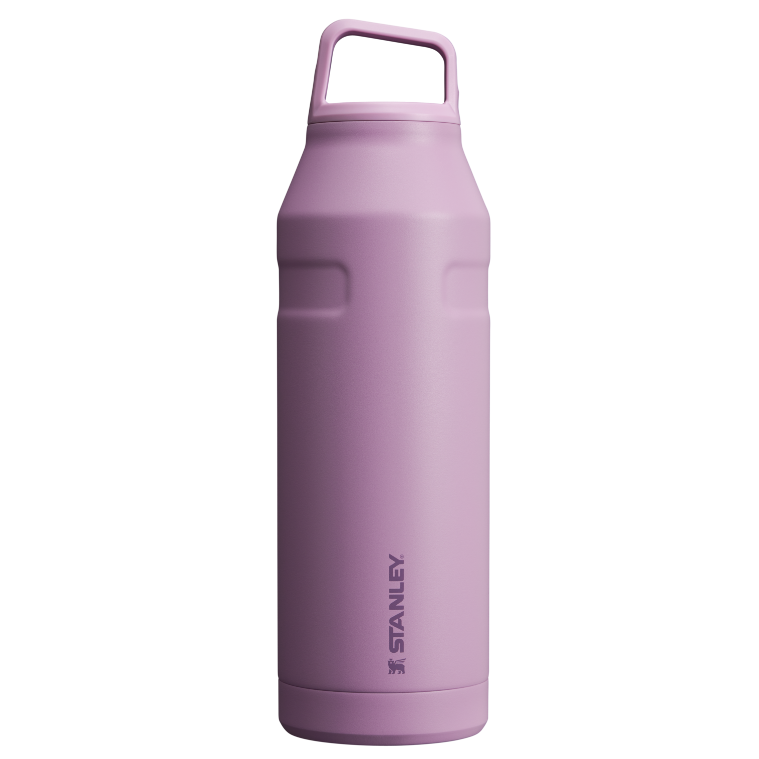 IceFlow™ Bottle with Cap and Carry+ Lid | 50 OZ - Image 7