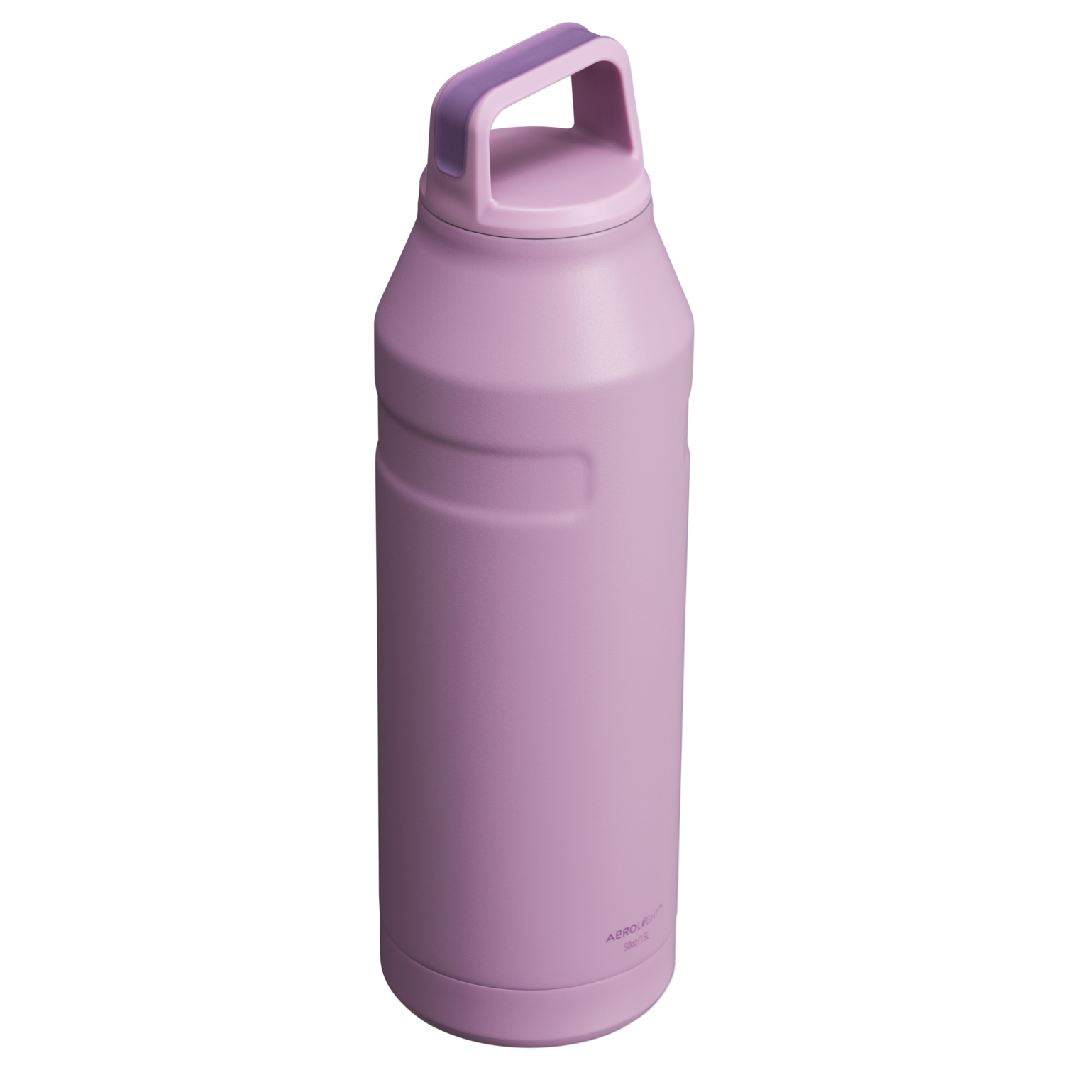 IceFlow™ Bottle with Cap and Carry+ Lid | 50 OZ - Image 8