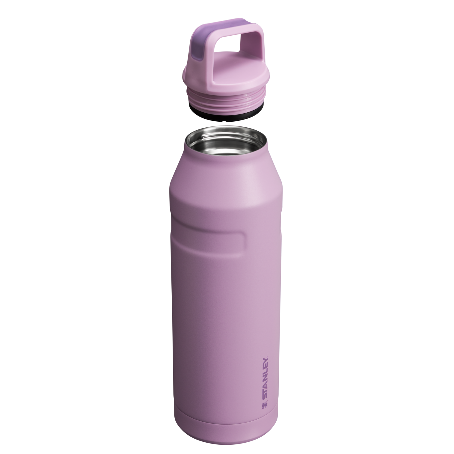 IceFlow™ Bottle with Cap and Carry+ Lid | 50 OZ - Image 9
