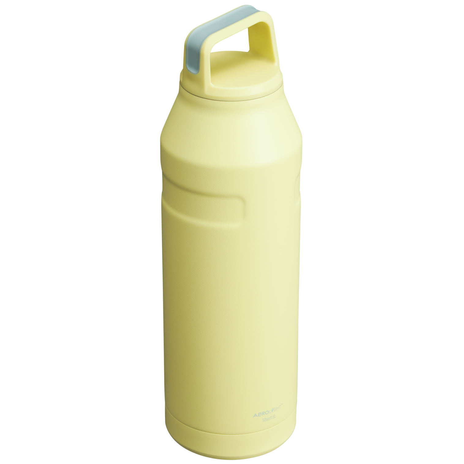IceFlow™ Bottle with Cap and Carry+ Lid | 50 OZ - Image 2
