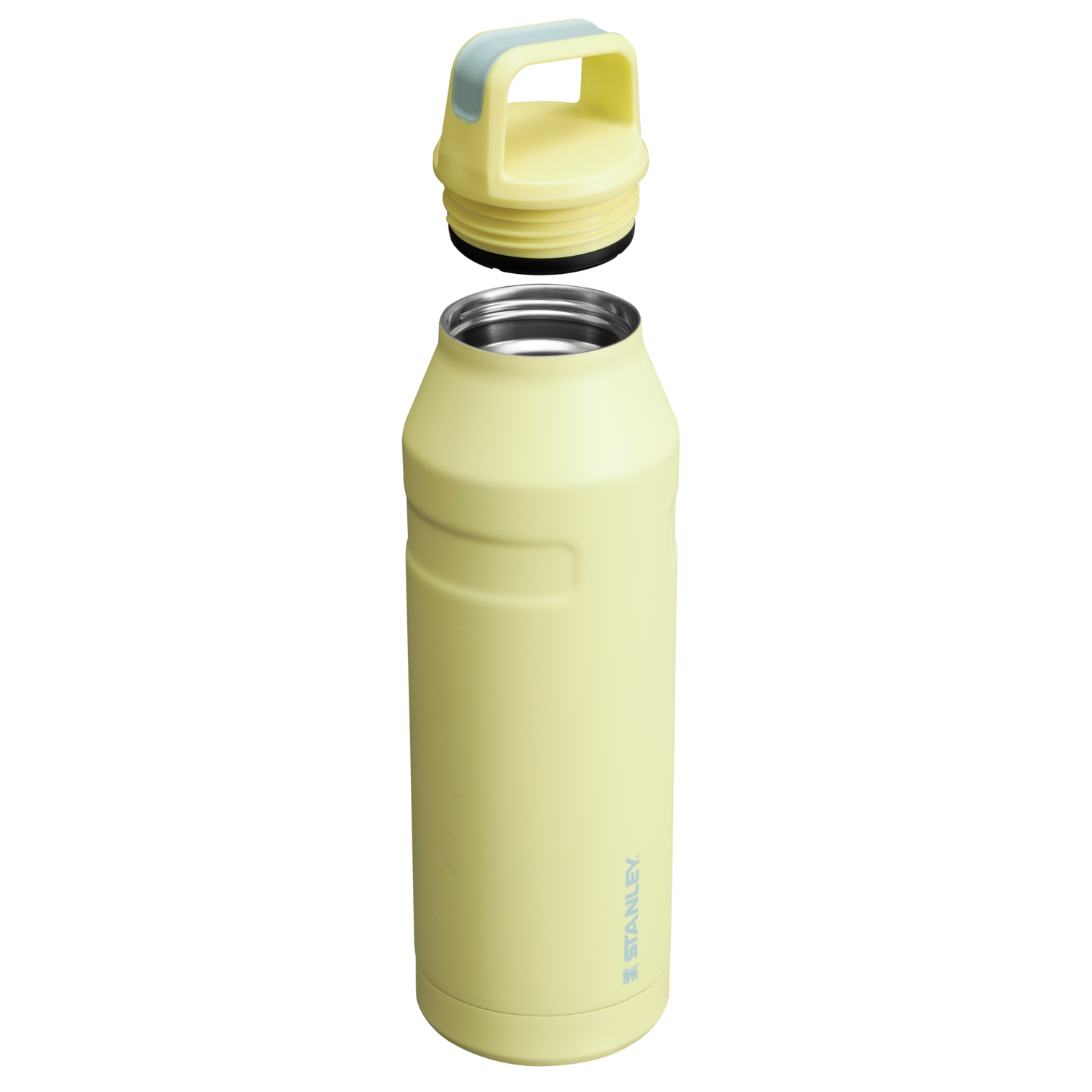 IceFlow™ Bottle with Cap and Carry+ Lid | 50 OZ - Image 3