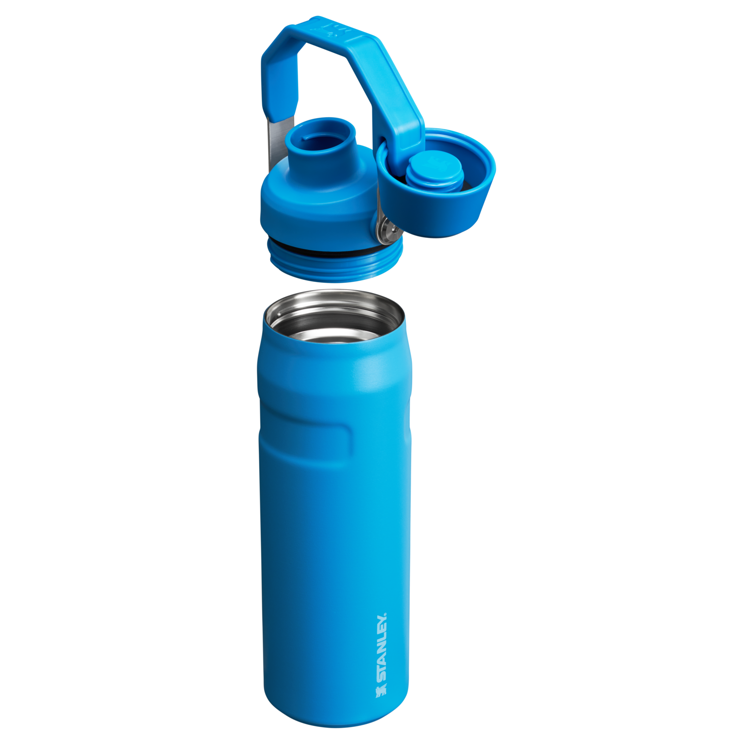 IceFlow™ Bottle with Fast Flow Lid | 24 OZ - Image 45