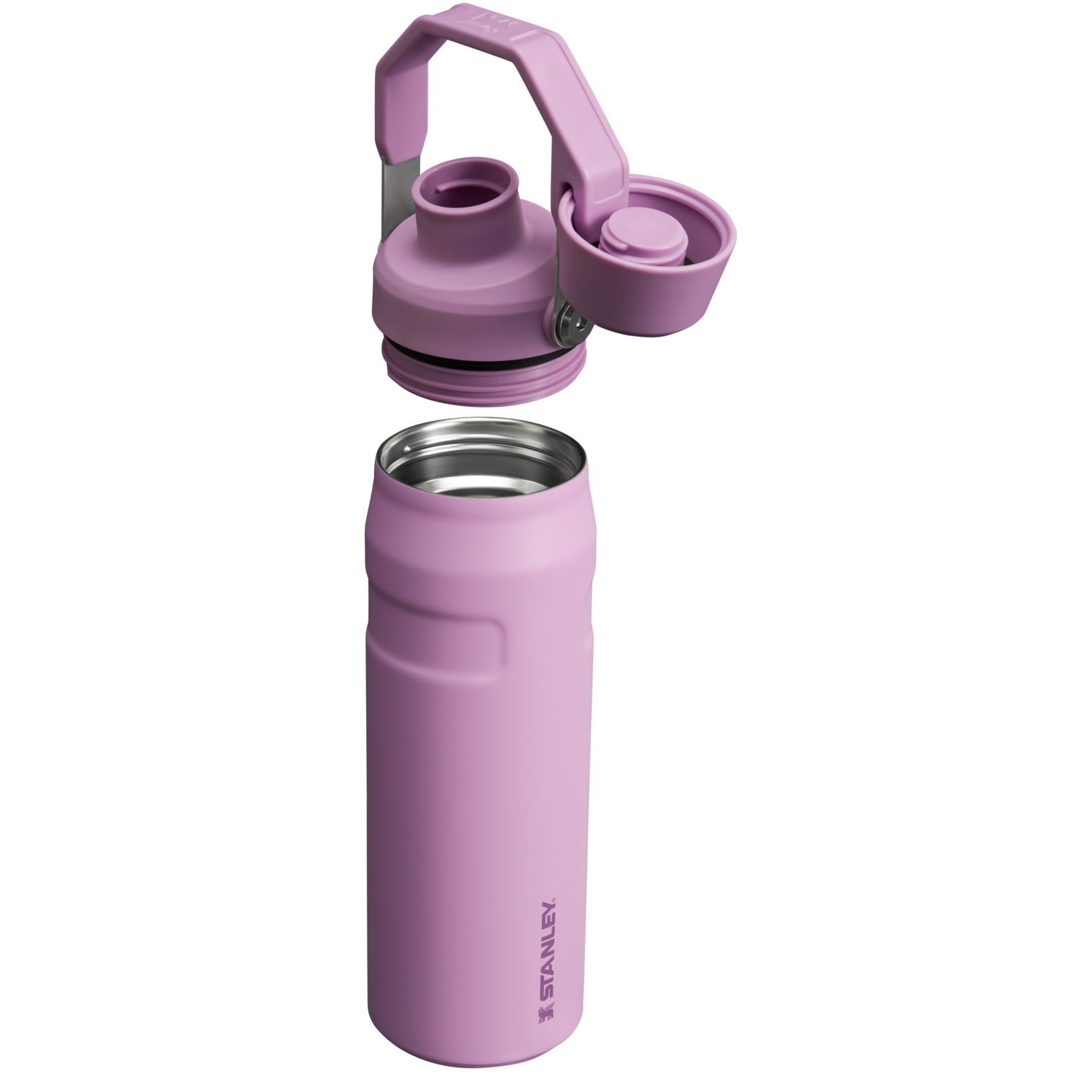 IceFlow™ Bottle with Fast Flow Lid | 24 OZ - Image 49