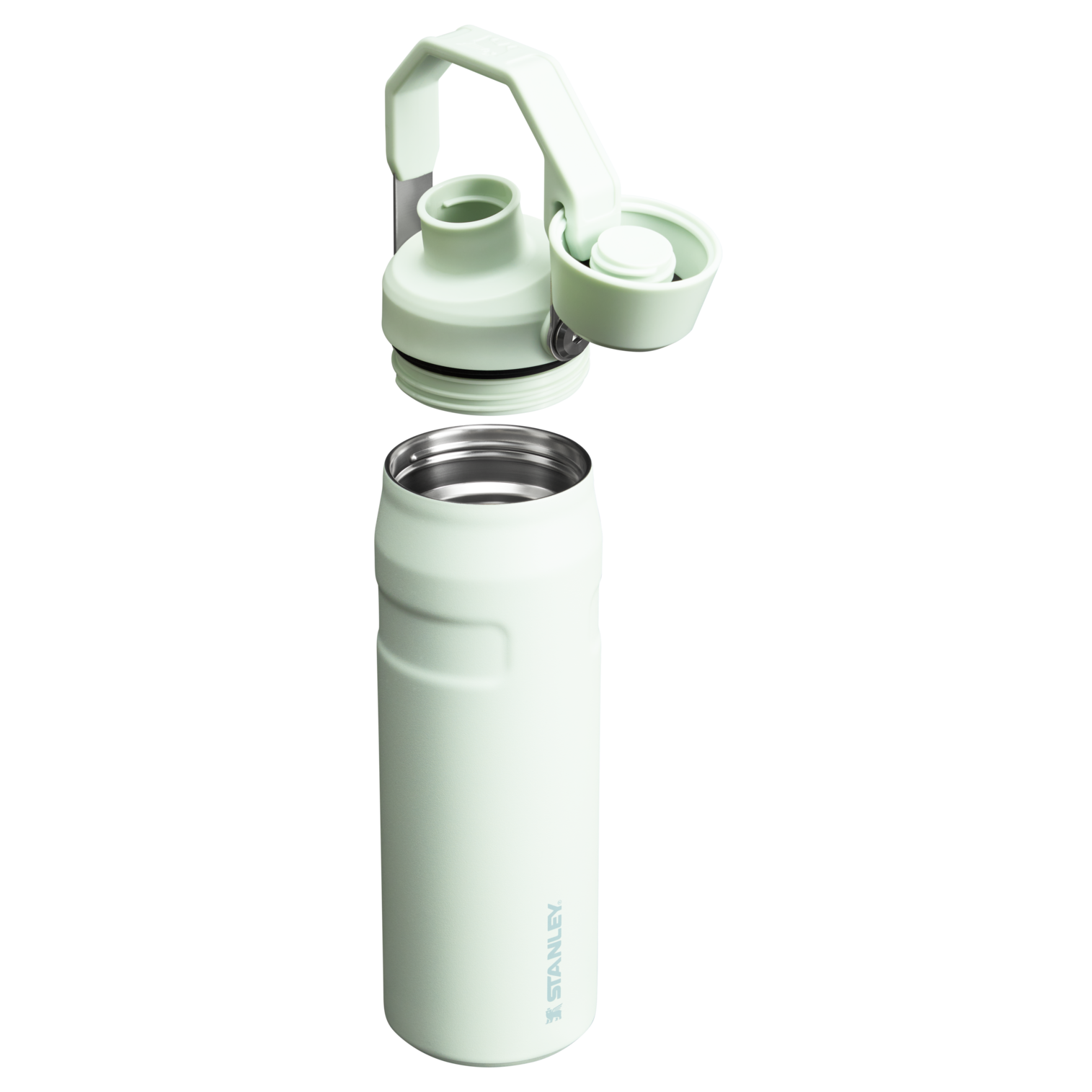 IceFlow™ Bottle with Fast Flow Lid | 24 OZ - Image 43