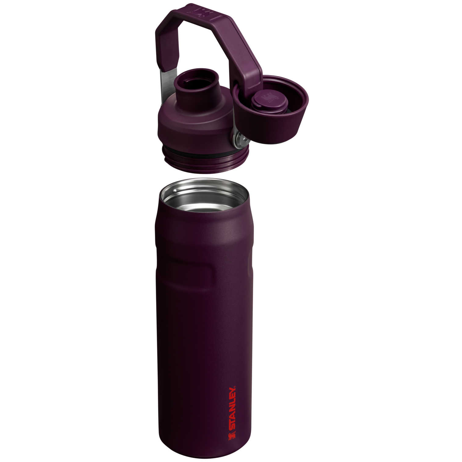 IceFlow™ Bottle with Fast Flow Lid | 24 OZ - Image 39