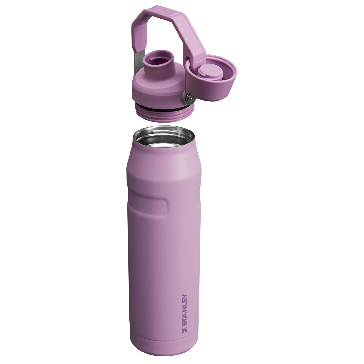 IceFlow™ Bottle with Fast Flow Lid | 36 OZ - Image 6