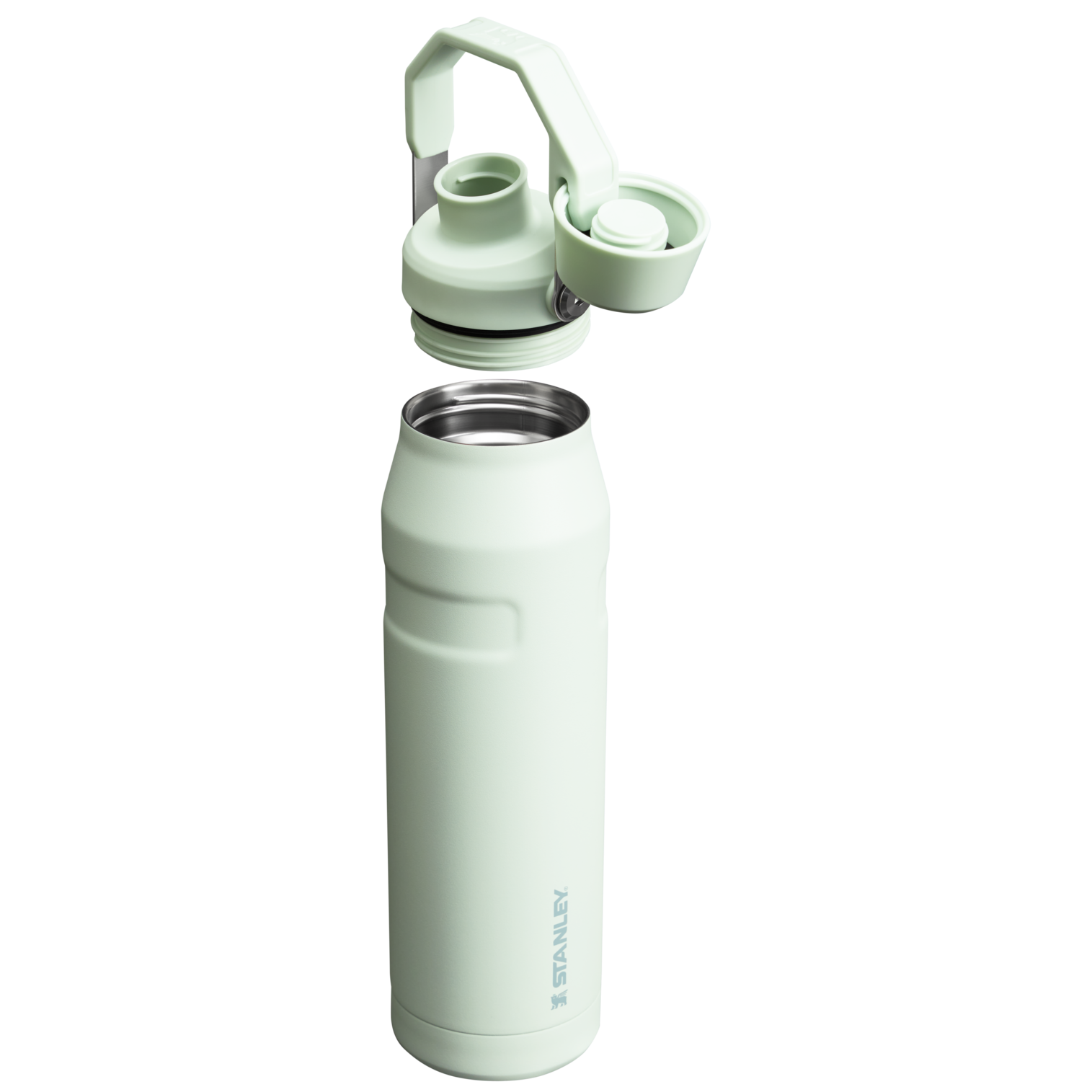 IceFlow™ Bottle with Fast Flow Lid | 36 OZ - Image 9
