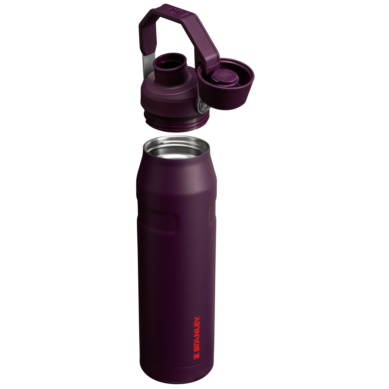 IceFlow™ Bottle with Fast Flow Lid | 36 OZ - Image 18