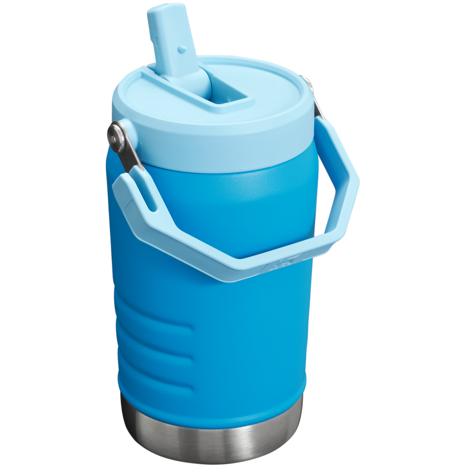 The IceFlow™ Flip Straw Jug | 40 OZ - Image 6