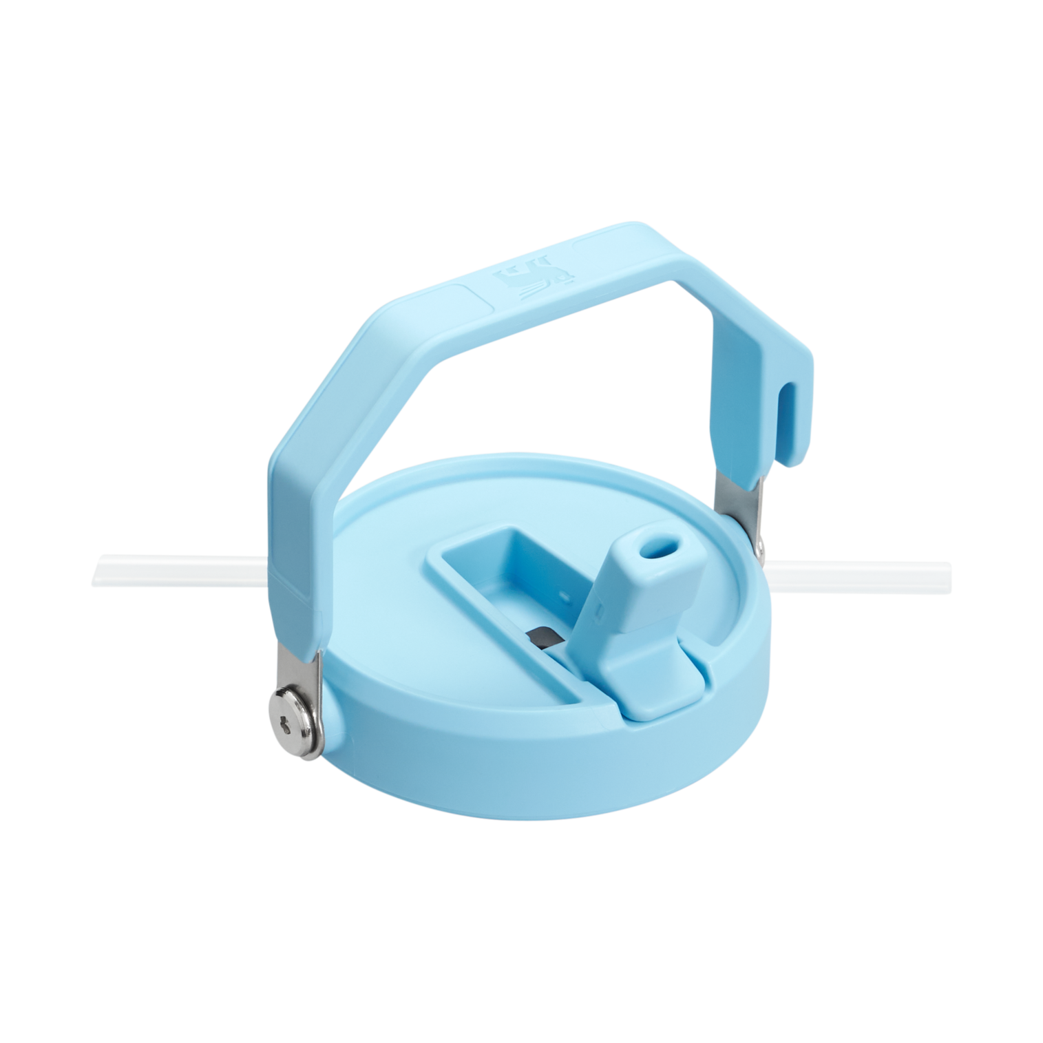 The IceFlow™ Flip Straw Jug | 40 OZ - Image 7