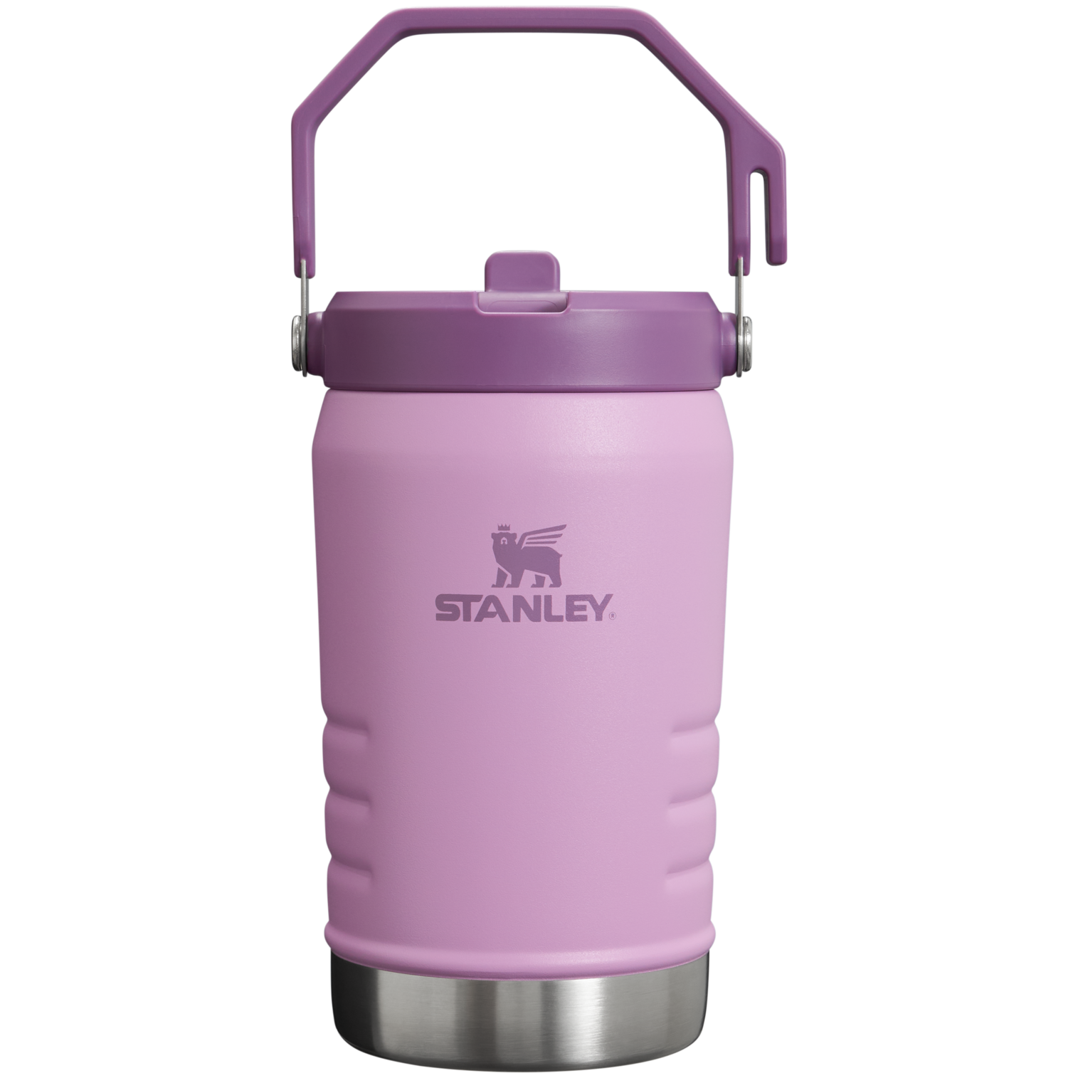 The IceFlow™ Flip Straw Jug | 40 OZ - Image 11
