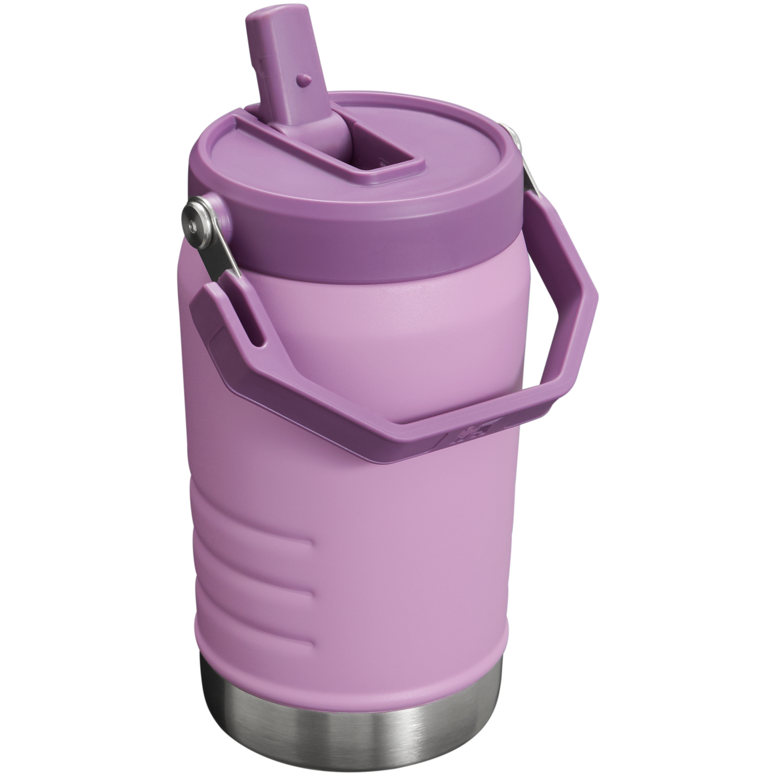 The IceFlow™ Flip Straw Jug | 40 OZ - Image 12