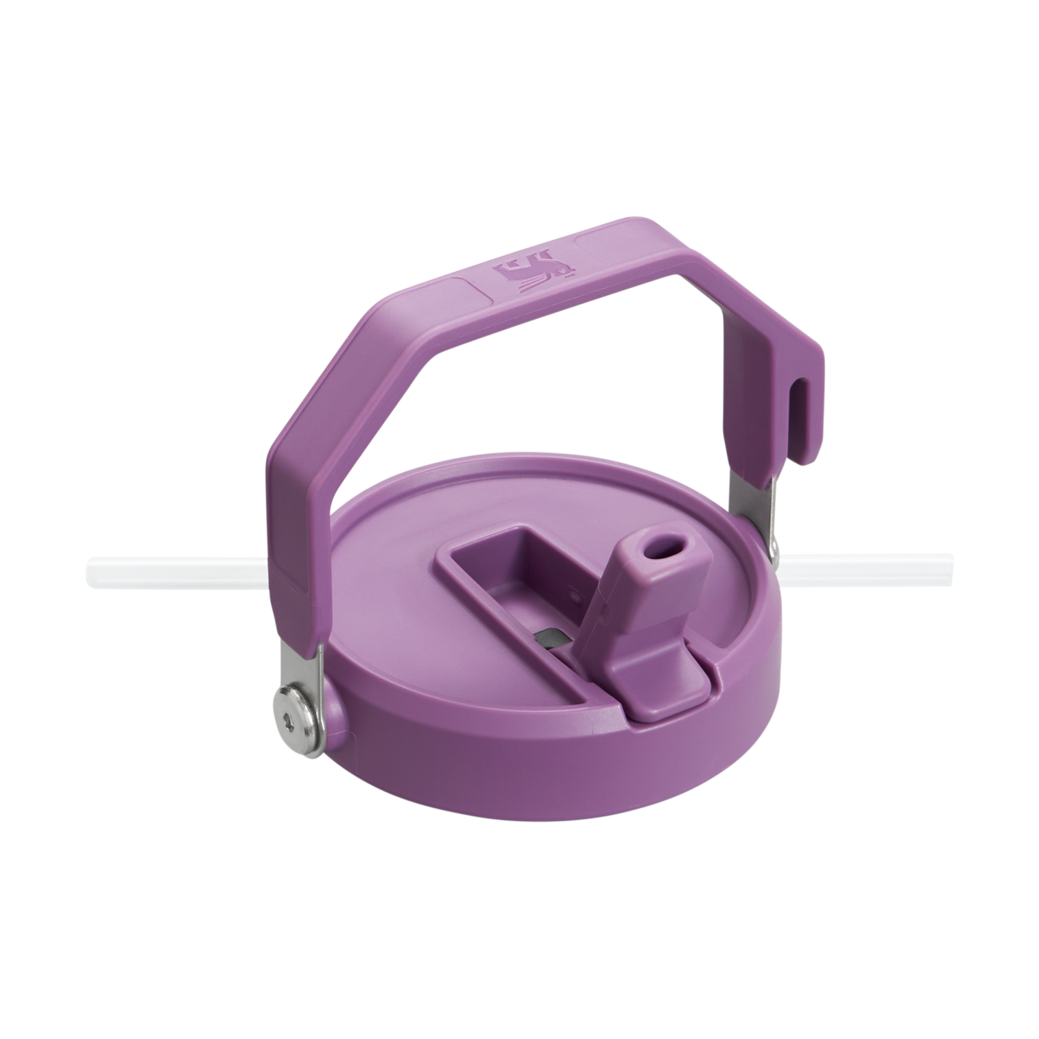 The IceFlow™ Flip Straw Jug | 40 OZ - Image 13
