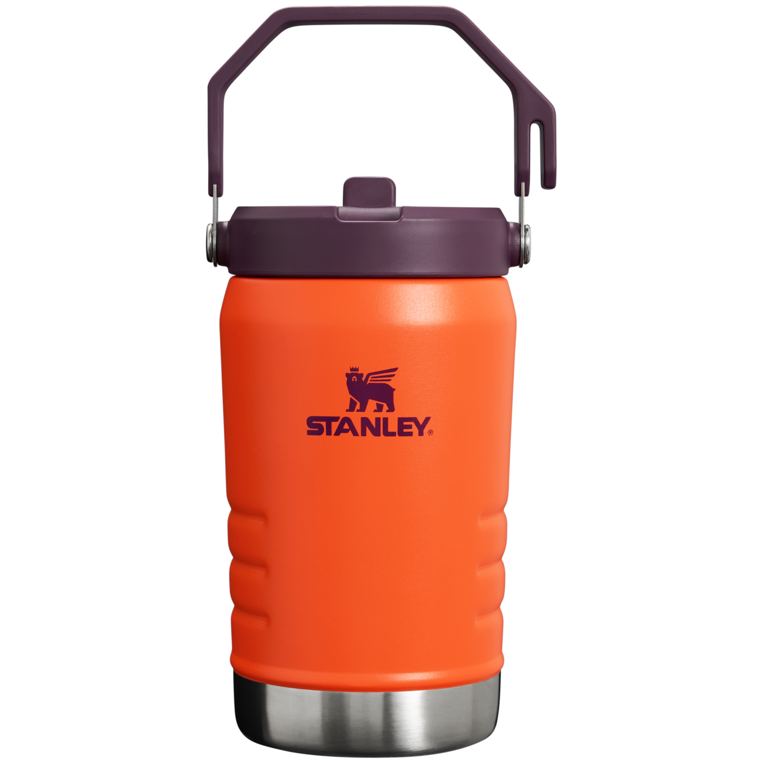 The IceFlow™ Flip Straw Jug | 40 OZ - Image 8