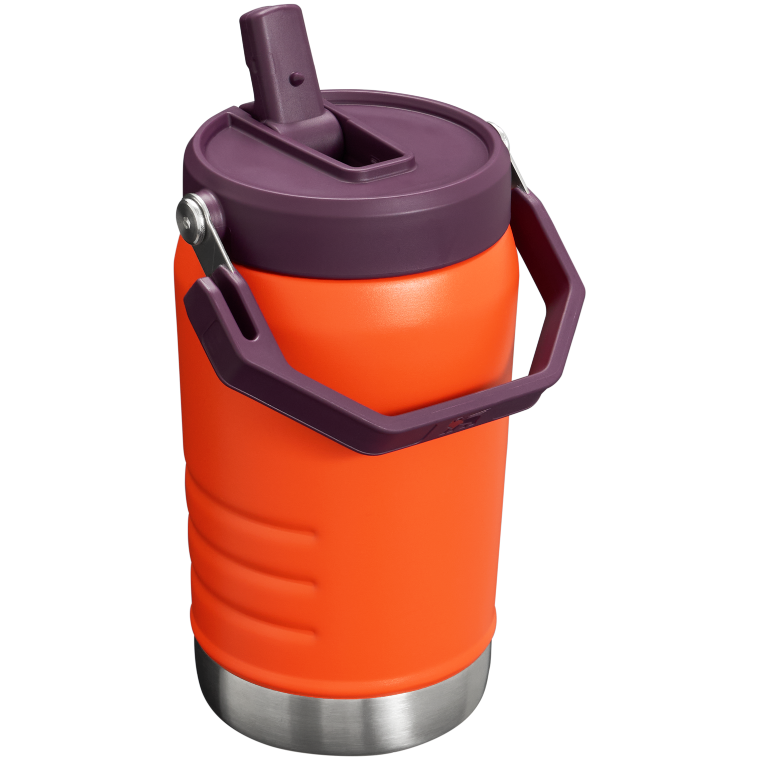 The IceFlow™ Flip Straw Jug | 40 OZ - Image 9