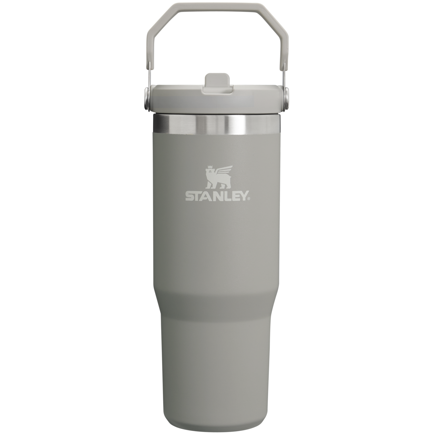 The IceFlow™ Flip Straw Tumbler | 30 OZ - Image 17