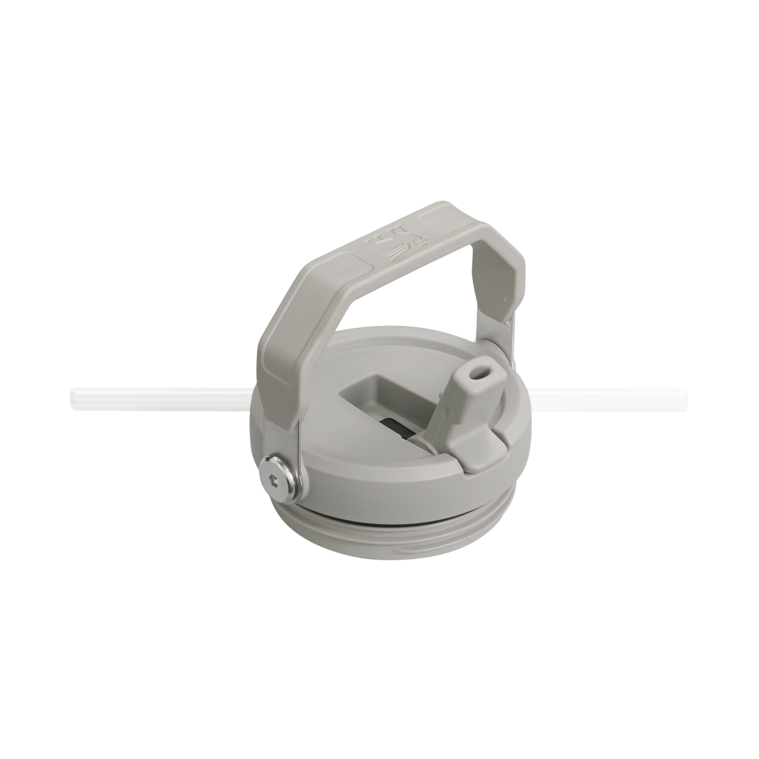 The IceFlow™ Flip Straw Tumbler | 30 OZ - Image 19