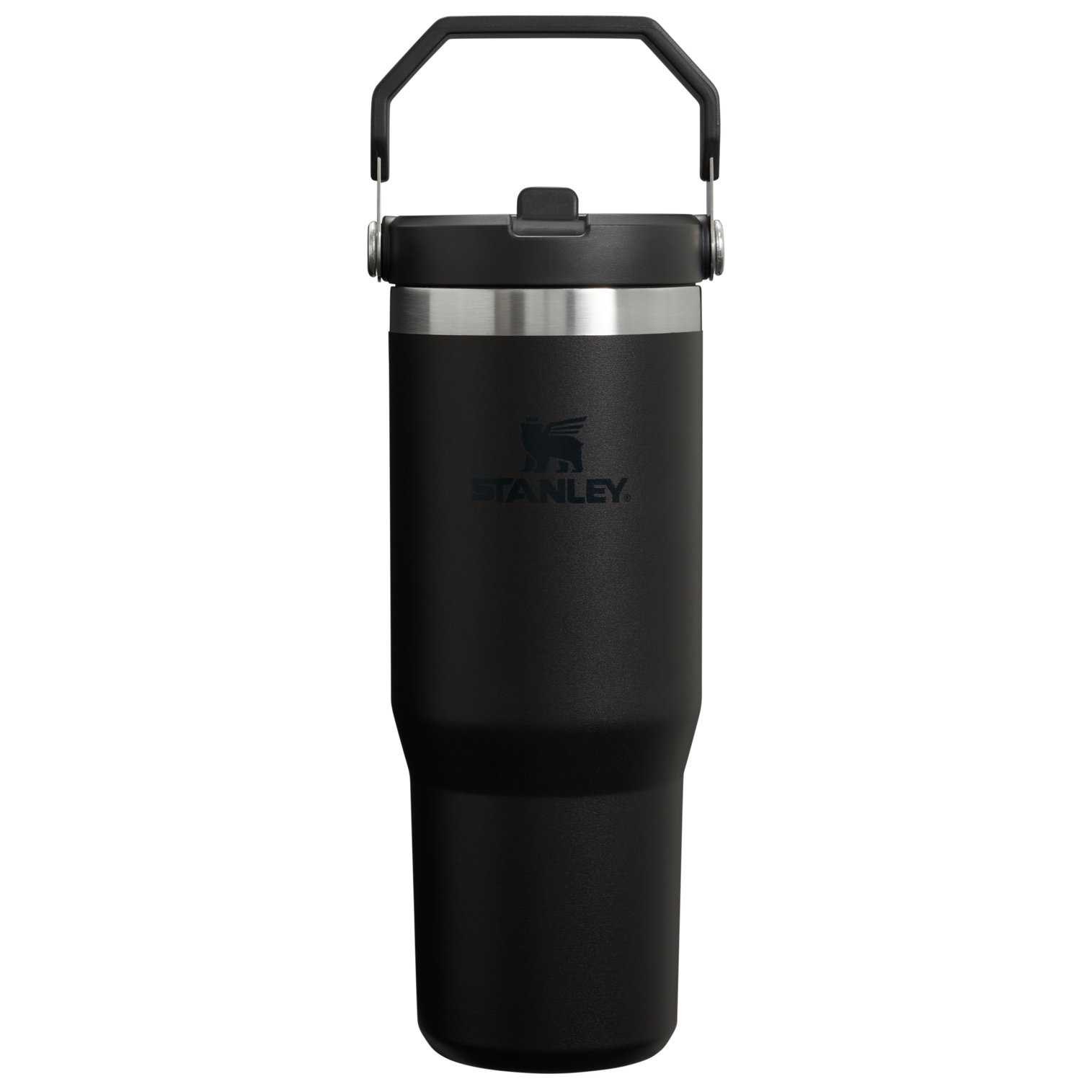 The IceFlow™ Flip Straw Tumbler | 30 OZ - Image 25