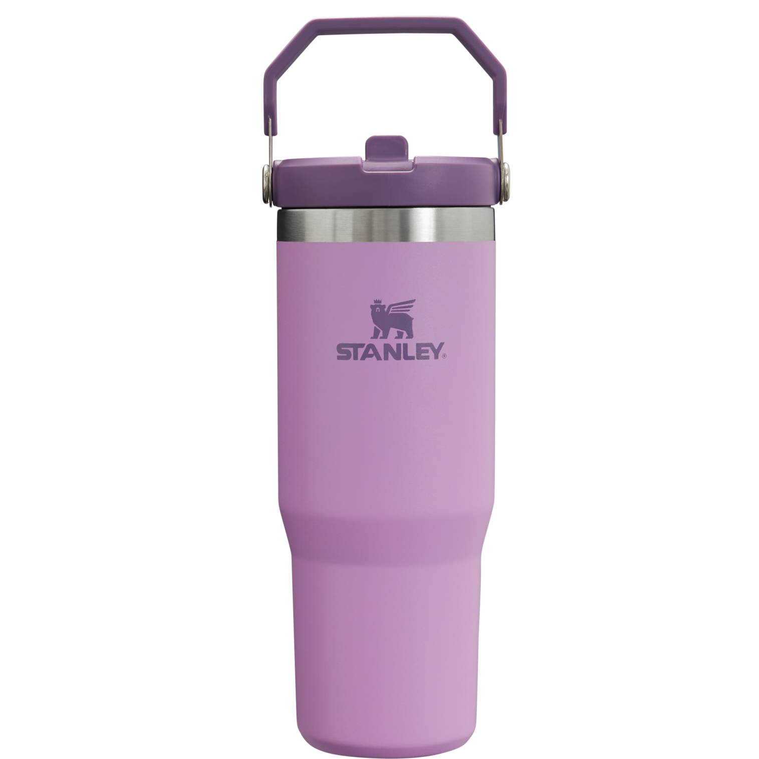 The IceFlow™ Flip Straw Tumbler | 30 OZ - Image 11