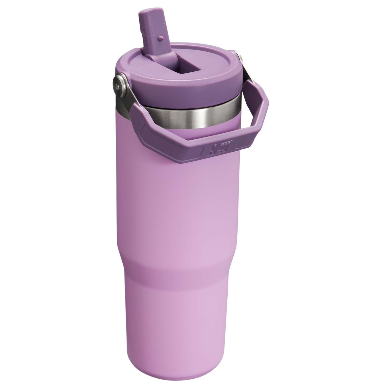 The IceFlow™ Flip Straw Tumbler | 30 OZ - Image 12