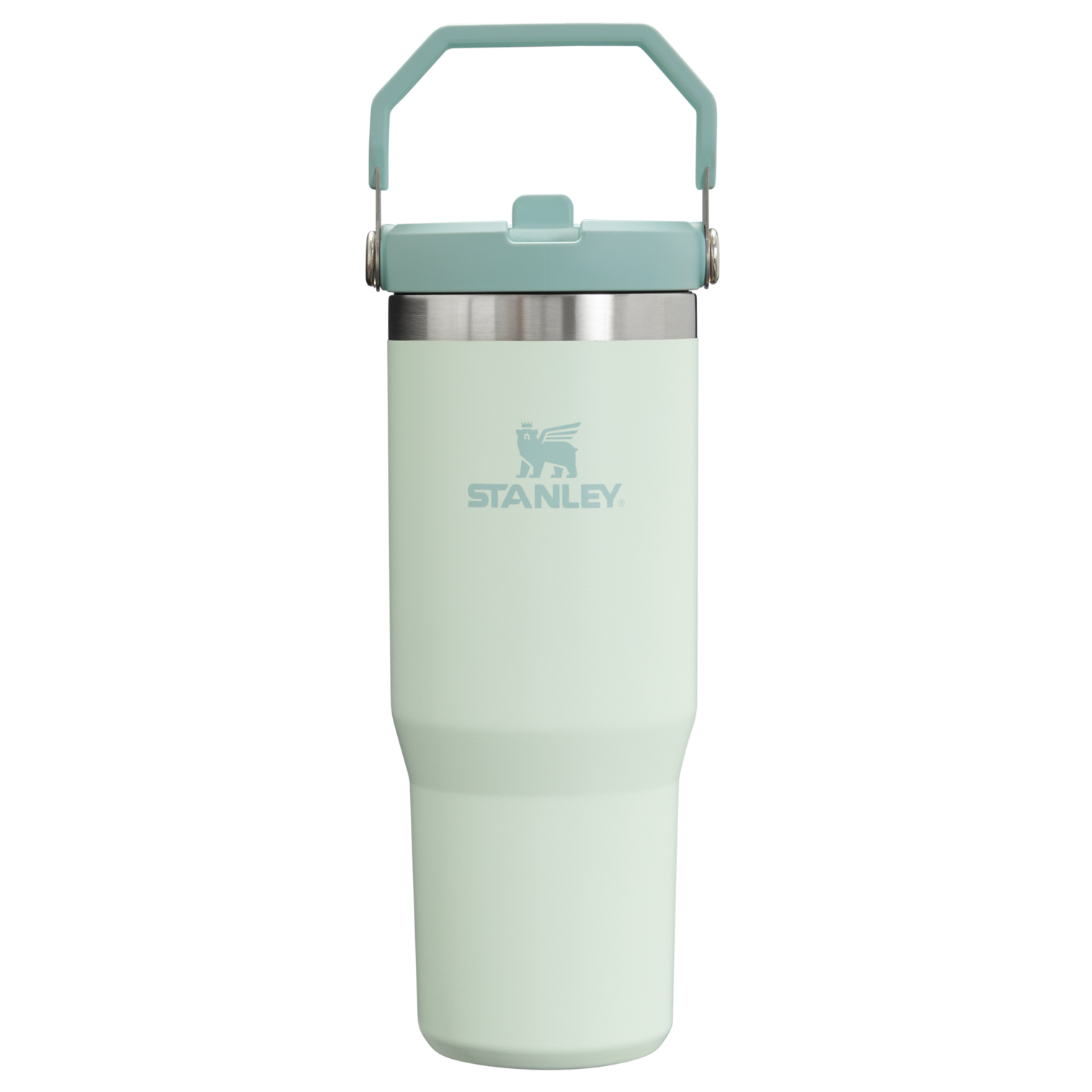 The IceFlow™ Flip Straw Tumbler | 30 OZ - Image 4