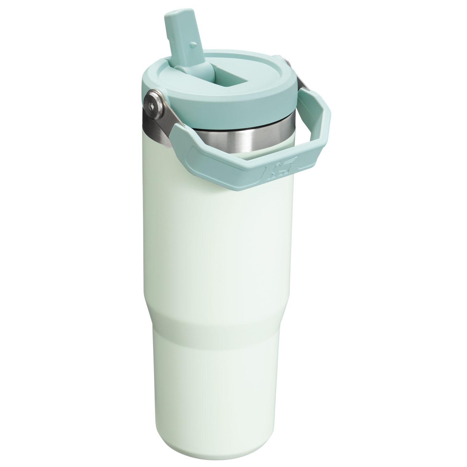 The IceFlow™ Flip Straw Tumbler | 30 OZ - Image 5
