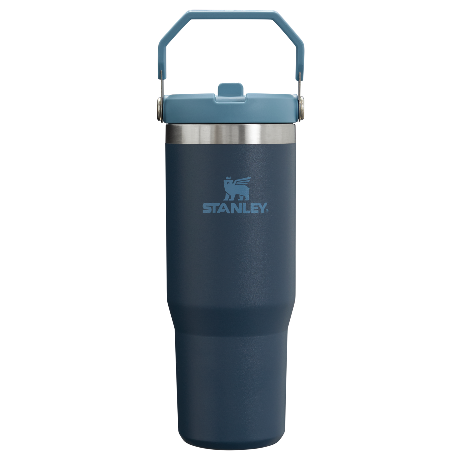 The IceFlow™ Flip Straw Tumbler | 30 OZ - Image 22