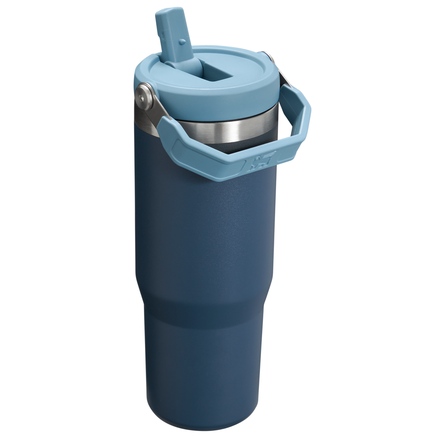 The IceFlow™ Flip Straw Tumbler | 30 OZ - Image 23