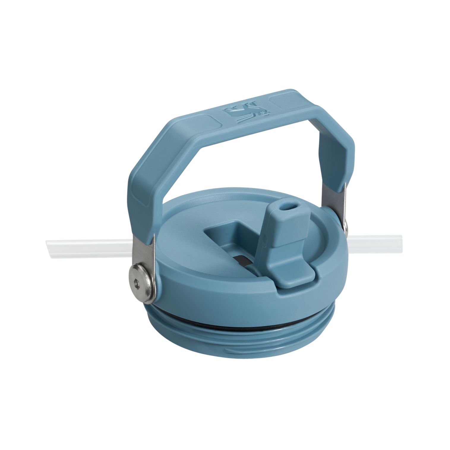 The IceFlow™ Flip Straw Tumbler | 30 OZ - Image 24