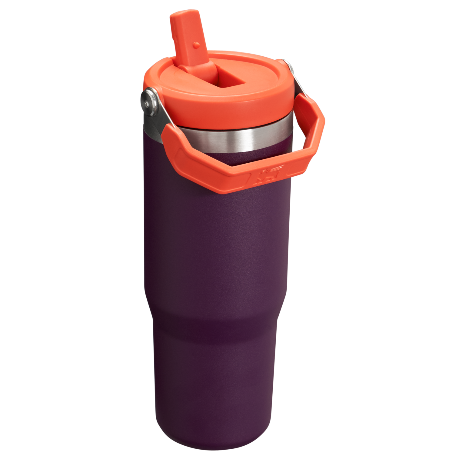 The IceFlow™ Flip Straw Tumbler | 30 OZ - Image 15