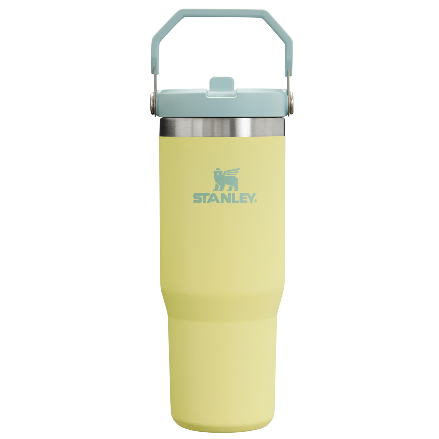 The IceFlow™ Flip Straw Tumbler | 30 OZ - Image 7
