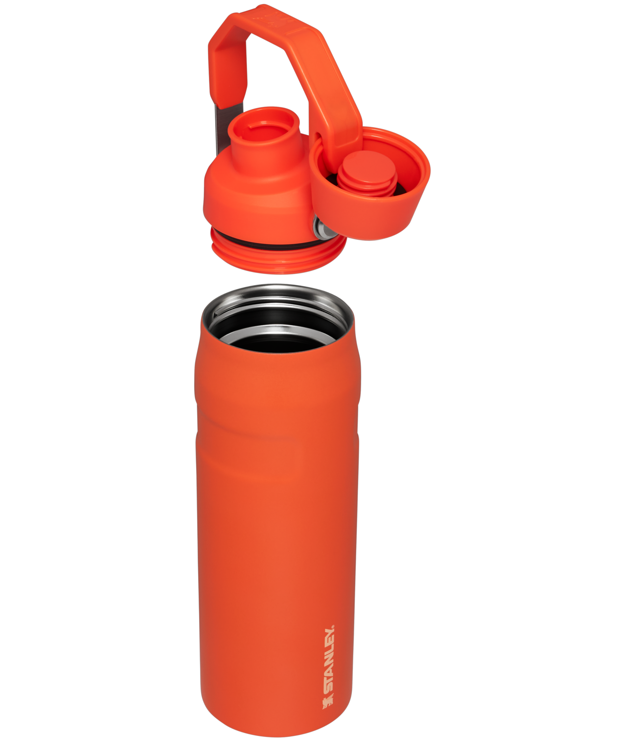 IceFlow™ Bottle with Fast Flow Lid | 24 OZ - Image 54