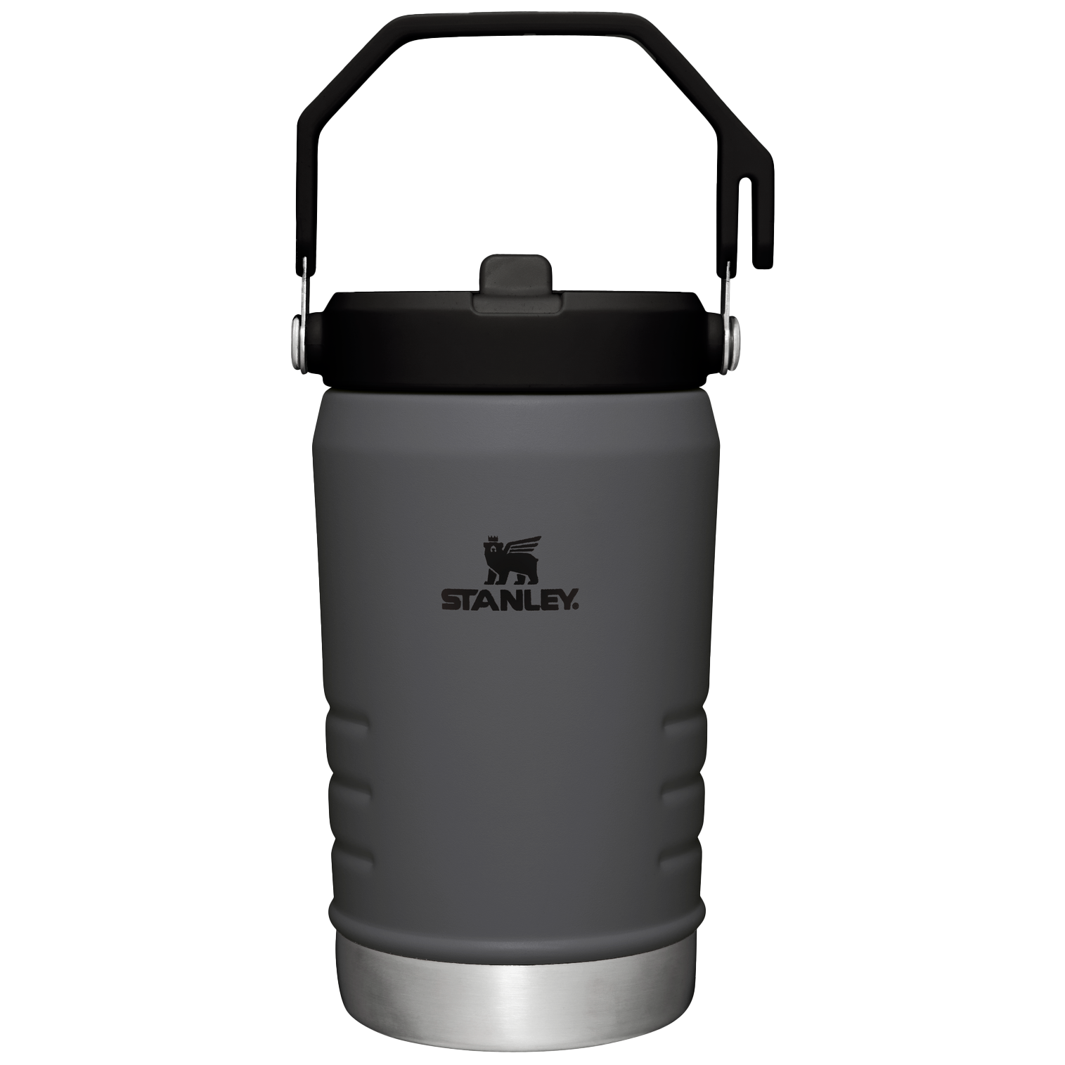The IceFlow™ Flip Straw Jug | 40 OZ - Image 17