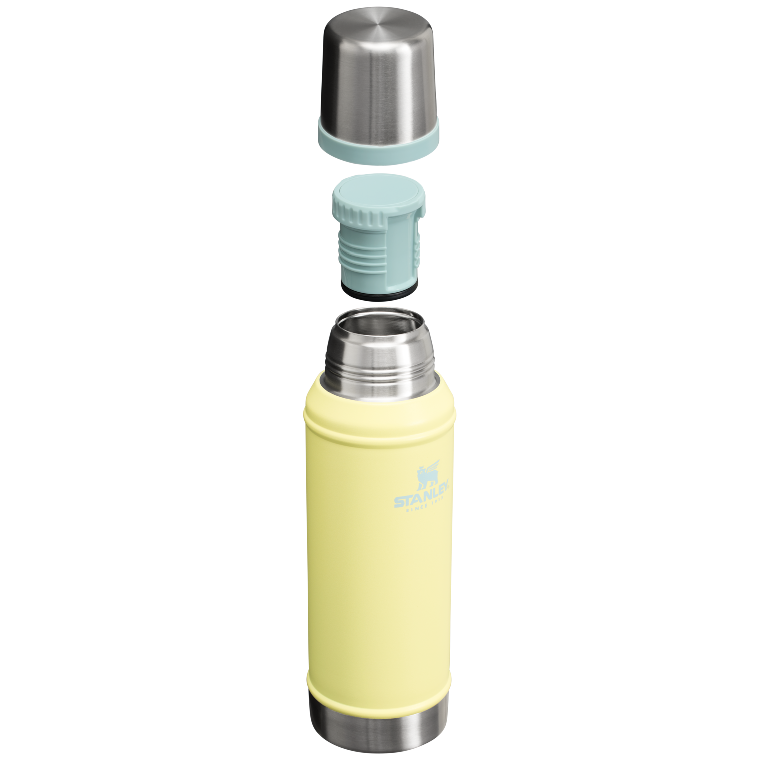Classic Legendary Bottle | 1.0 QT - Image 2