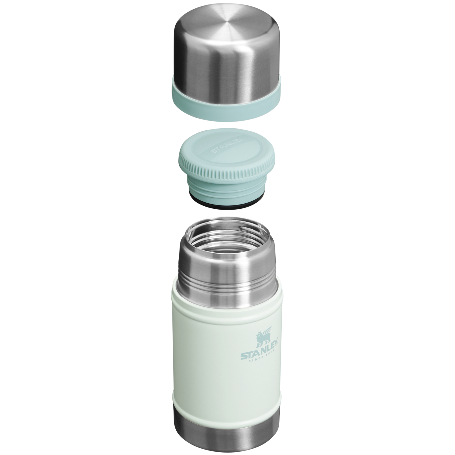 Classic Legendary Food Jar | 24 OZ - Image 3