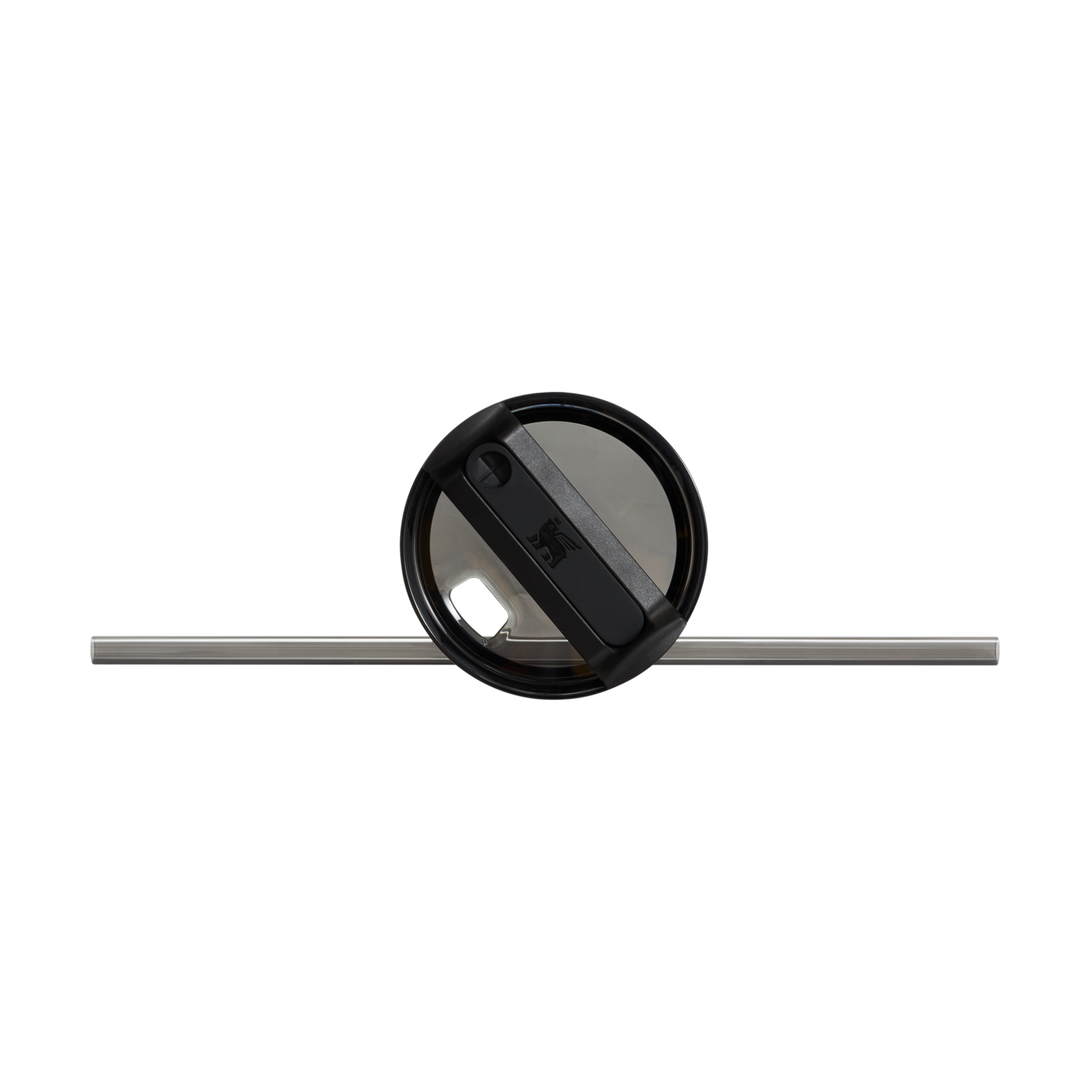 The Black Chroma Quencher H2.0 FlowState™ Tumbler | 40 OZ - Image 3