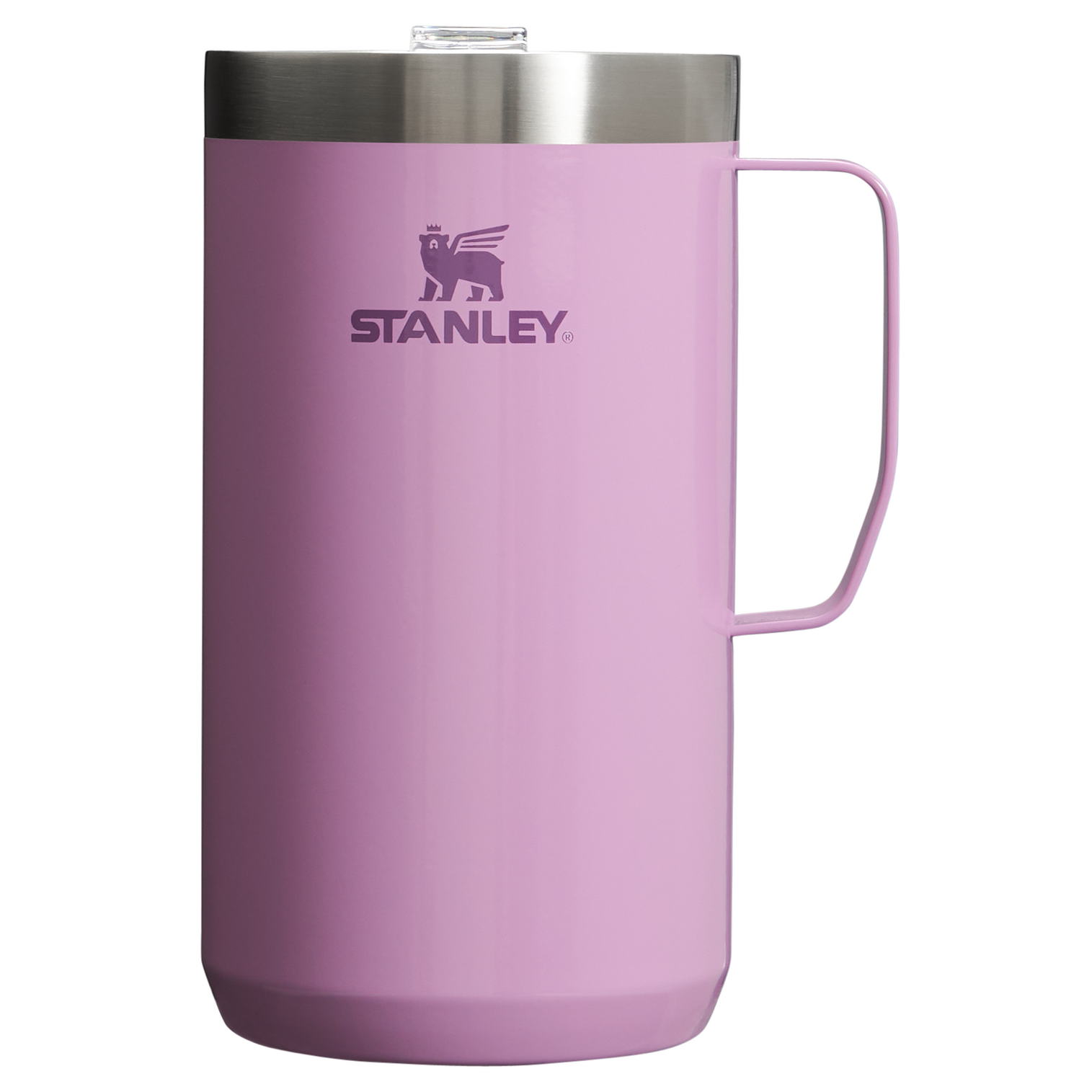 The Stay-Hot Camp Mug | 24 OZ - Image 5