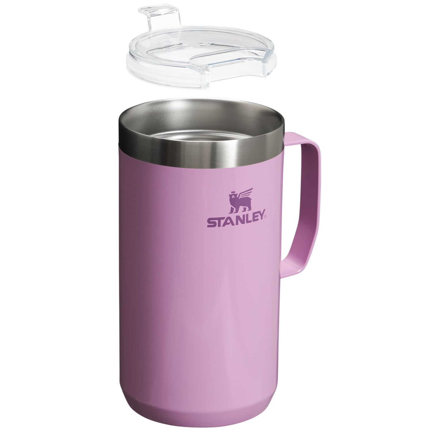 The Stay-Hot Camp Mug | 24 OZ - Image 7