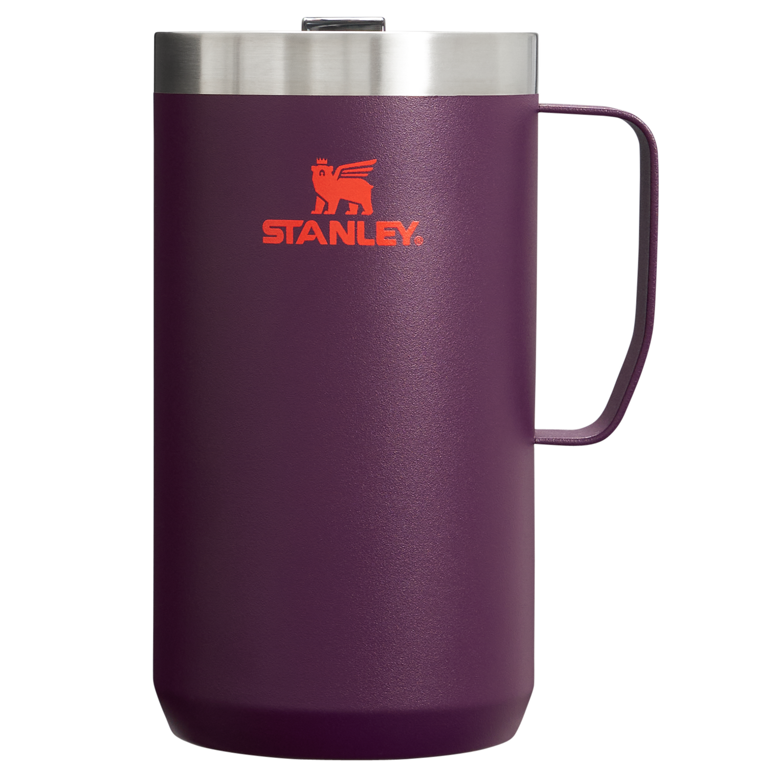 The Stay-Hot Camp Mug | 24 OZ - Image 2