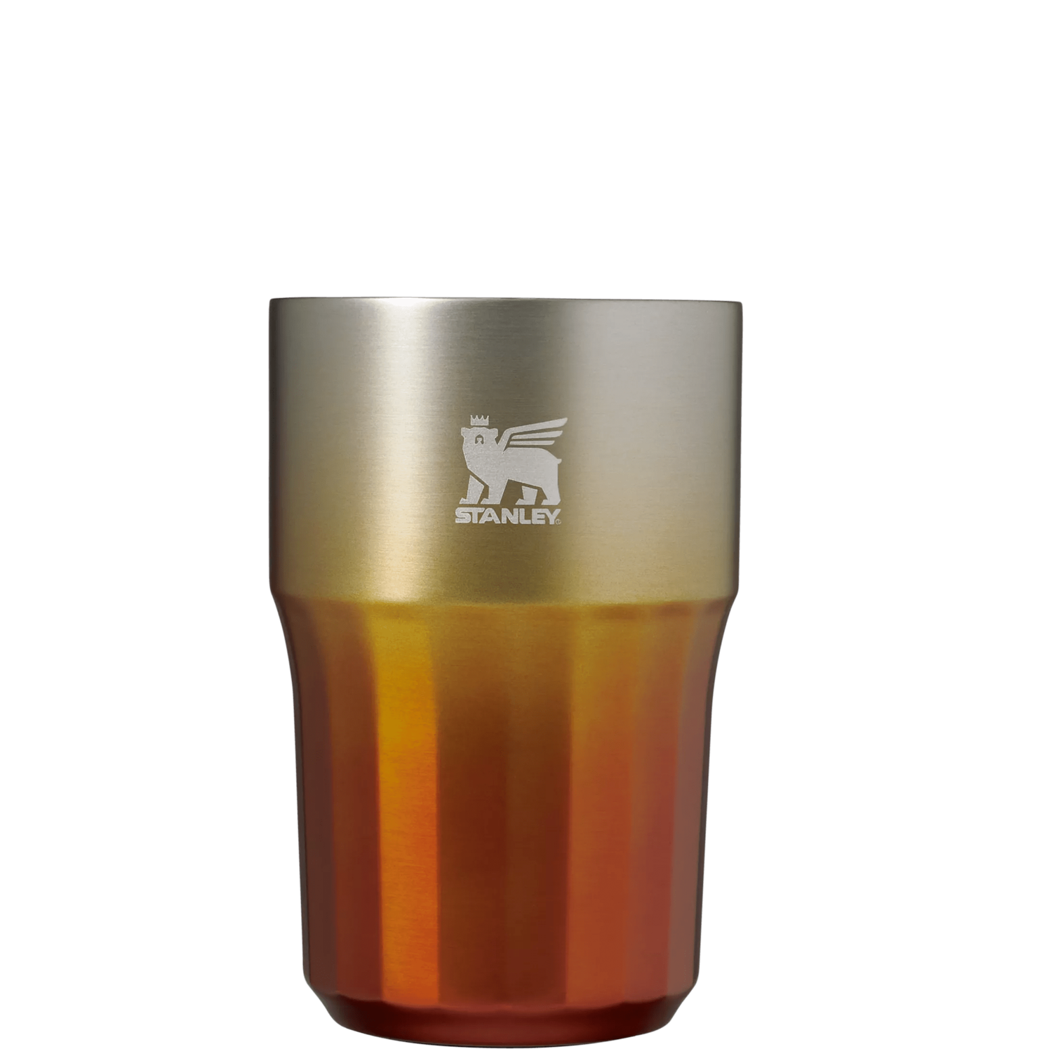 The Golden Hour Prismatic™ Beer Tumbler | 13.8 OZ - Image 16