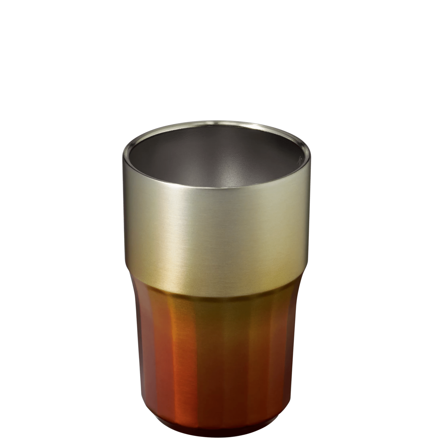 The Golden Hour Prismatic™ Beer Tumbler | 13.8 OZ - Image 17