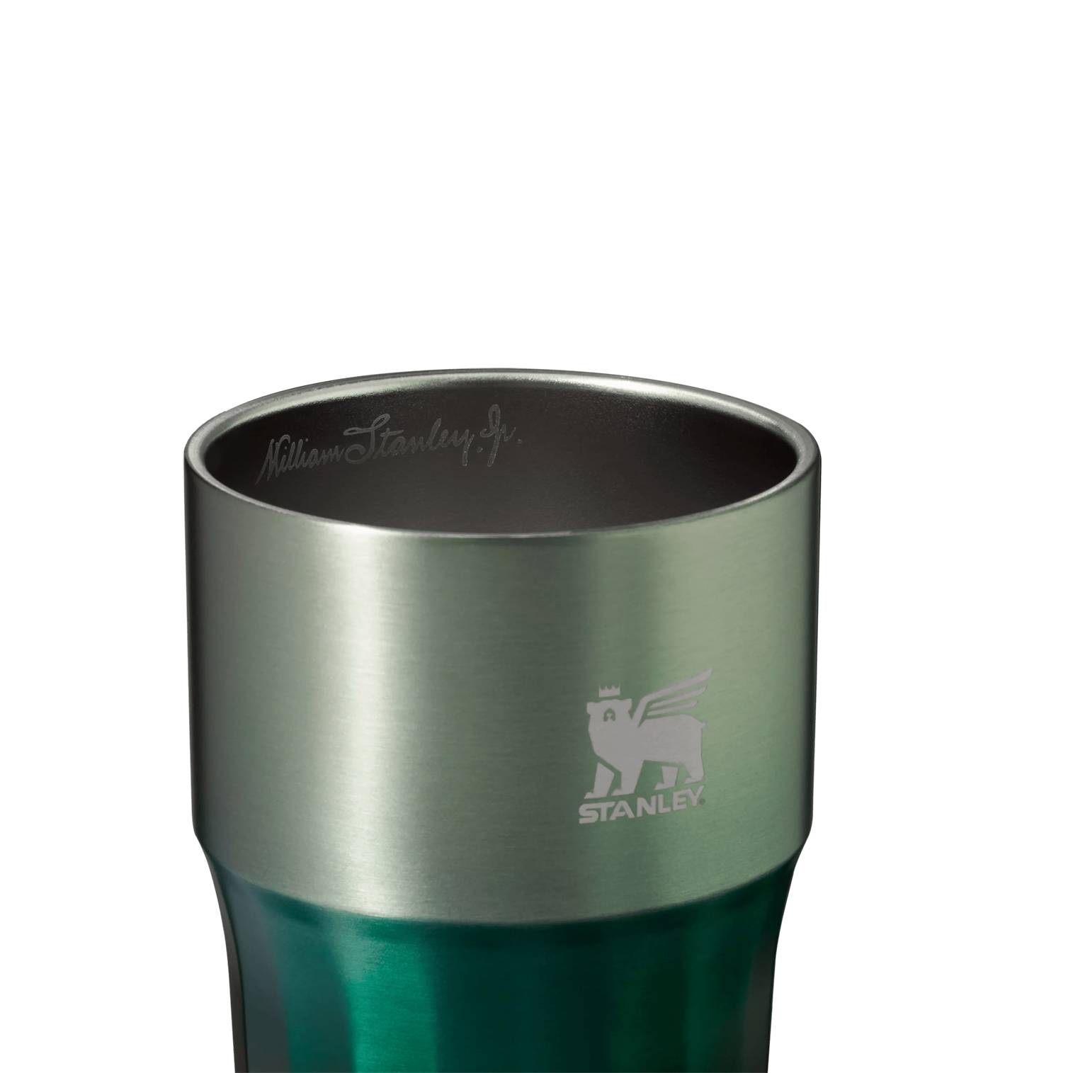 The Golden Hour Prismatic™ Beer Tumbler | 13.8 OZ - Image 10