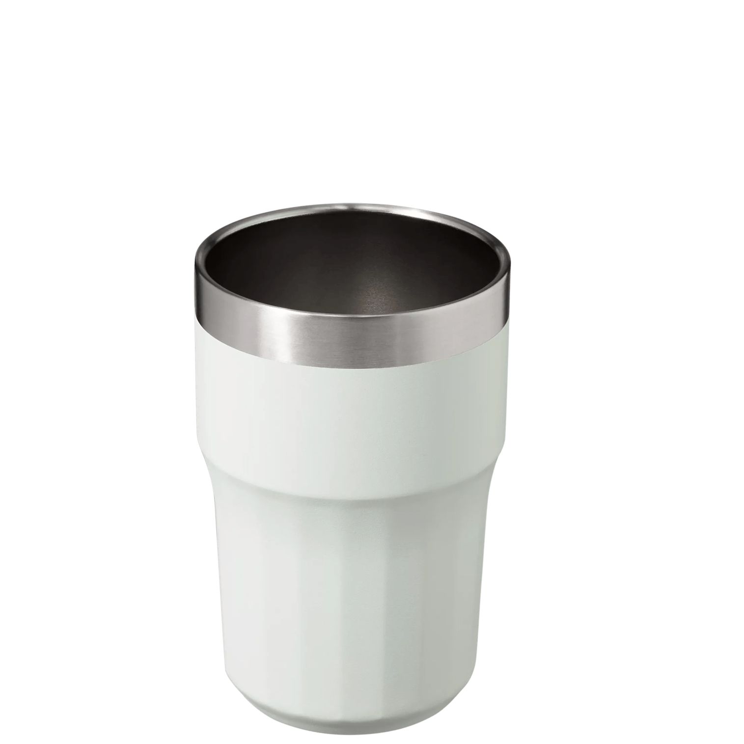 The Golden Hour Prismatic™ Beer Tumbler | 13.8 OZ - Image 2
