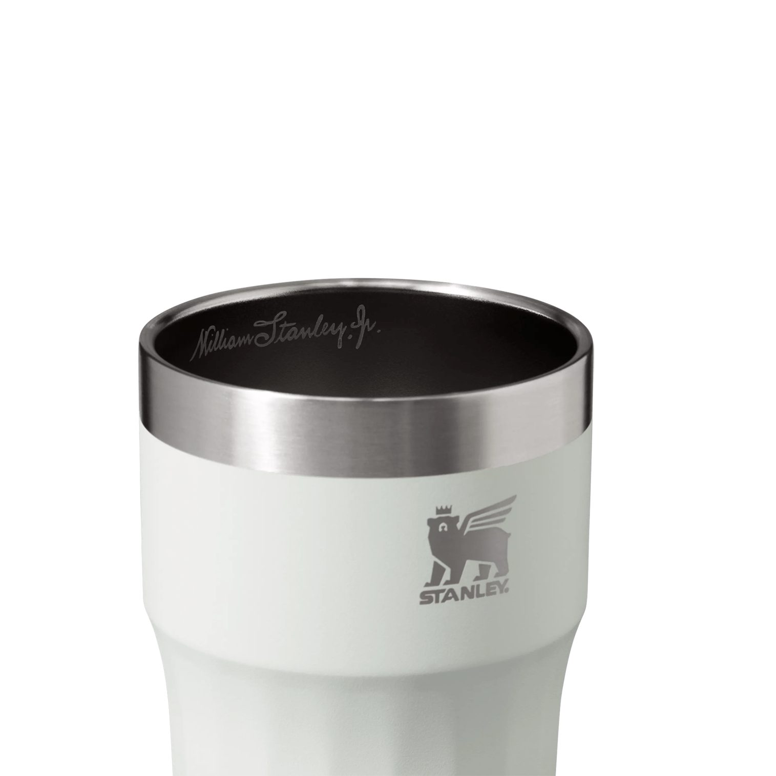 The Golden Hour Prismatic™ Beer Tumbler | 13.8 OZ - Image 3